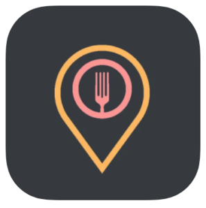 Find My Food - logo