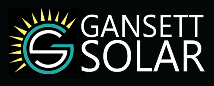 Gansett Solar - logo