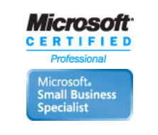 Geeks on Wheels - Microsoft Certified