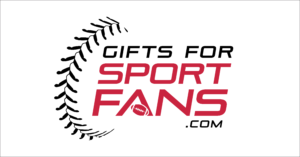 Gifts for Sports Fans - logo tall