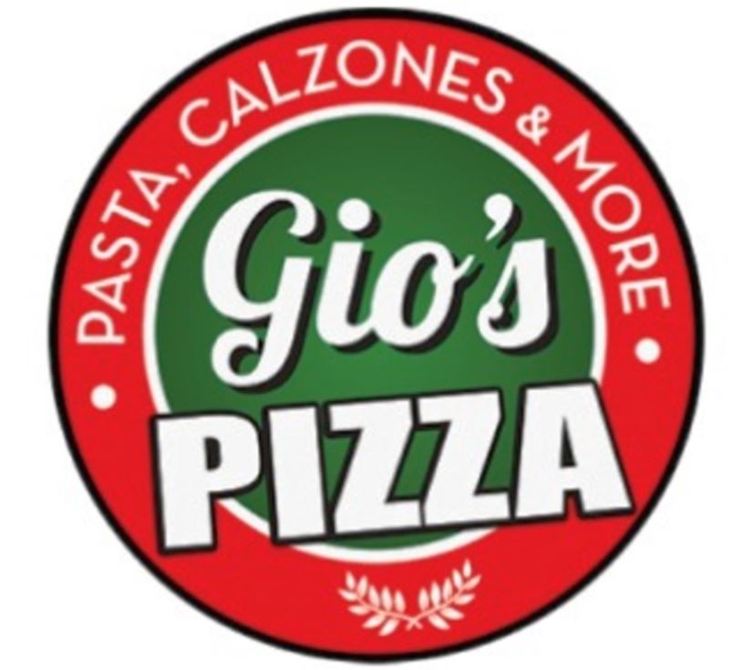 Gio's Pizza - logo big