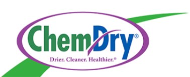 Green Home Chem-Dry logo