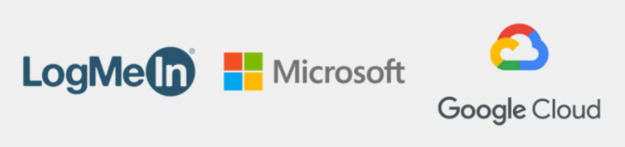 I.T. Business Solutions - Intelligent Apps - LogMeIn / Microsoft / Google Cloud