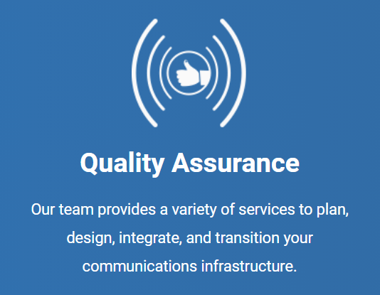 Managed I.T. Business for Sale