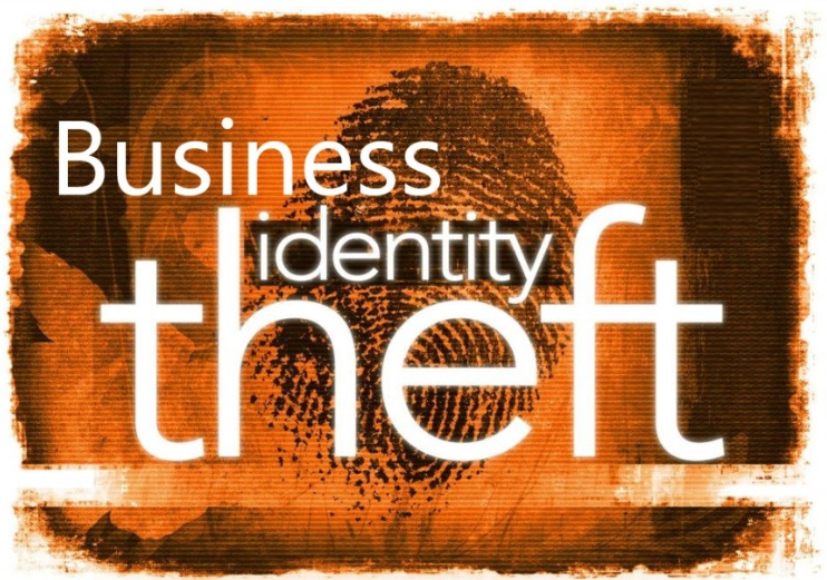 Biznis Identity Theft Protection