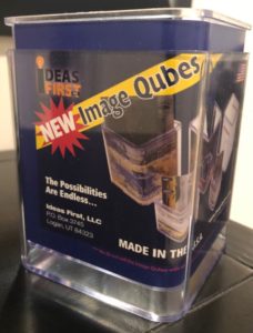 Image Qubes - opened