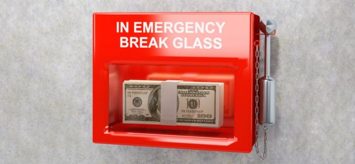 Emergency Small Business Funding Options & Tips