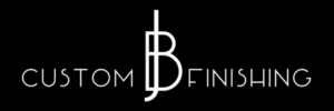 JB Custom Finishing - Logo