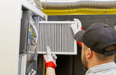JM Service 2 - Biznis Resource JM Heating and Air - home services
