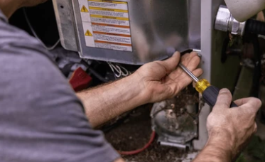JM Service - Biznis Resource JM Heating and Air - technical expertise