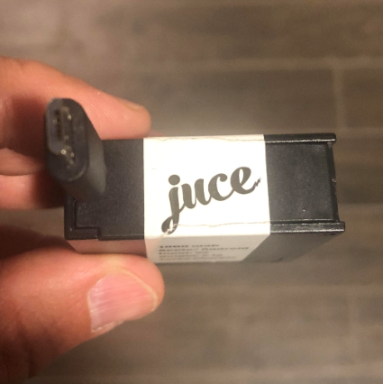 Juce - Android Device Charger