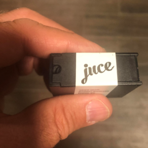 Juce Turbo Charger for Android & Apple Devices