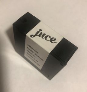 Dual-use Turbo Charger