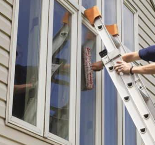 KC Window Washing - Residential Services