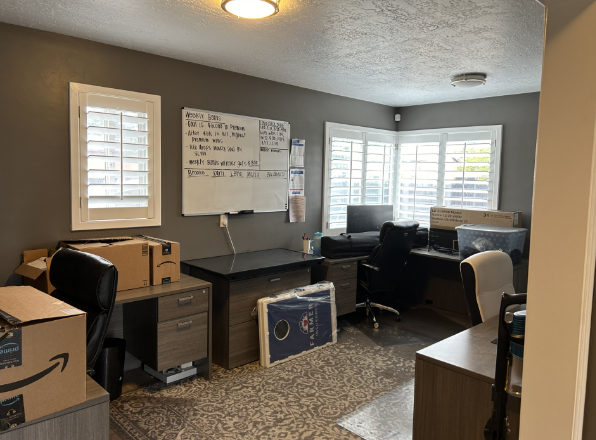 Katz Insurance Agency - multiple offices