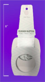 Klean Katch - folded