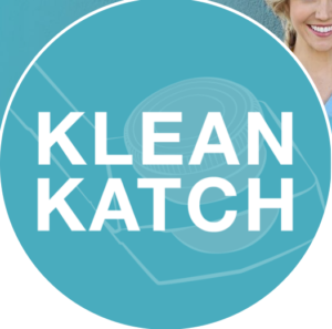 Klean Katch logo