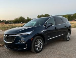 Koality Home Kleaning, LLC - 2022 Buick Enclave Avenir (only 5K miles)