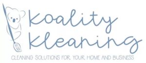 Koality Home Kleaning - Logo