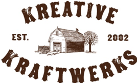 Kreative Kraftwerks - Logo small