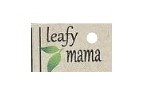 Leafy Mama - Logo