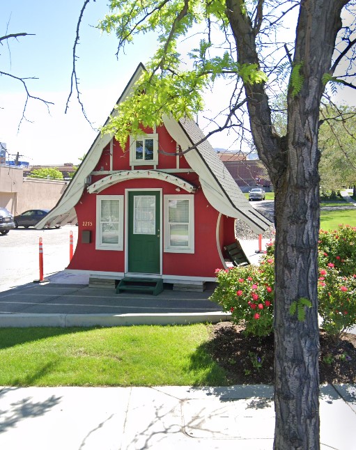 Leafy Mama - Sugar House Shack - Keto Bakehouse