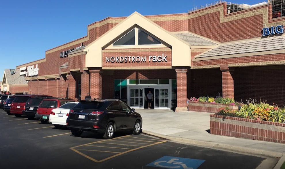 Leafy Mama - Sugarhouse Shopping Center