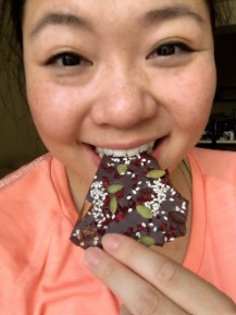 Leafy Mama - Keto-friendly Sweets