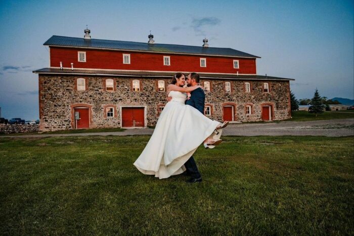 Linda's Bridal Images and Mr. Tux