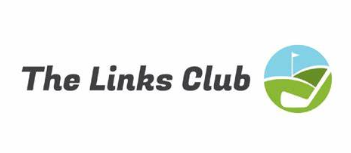 Links club logo plain - Biznis Resource The Links Club UT - logo
