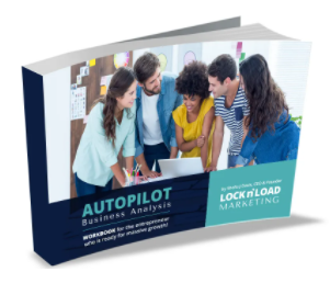 Lock n' Load Marketing - Auto-pilot Business Analysis