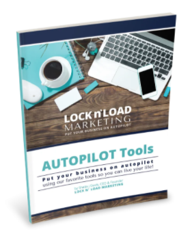 Lock n' Load Marketing - Auto-pilot Tools