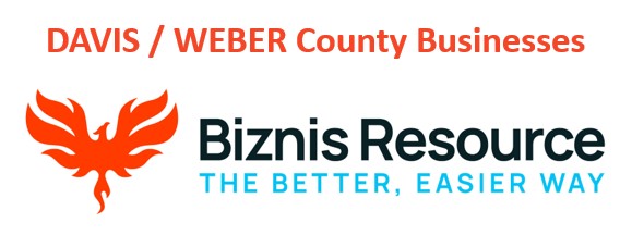 Biznis Resource - DAVIS / WEBER County Businesses