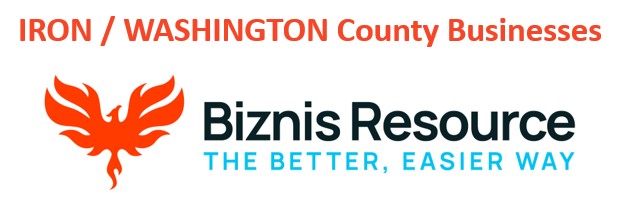 Biznis Resource - IRON / WASHINGTION County Businesses