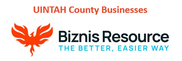 Biznis Resource - UINTAH County Businesses