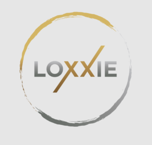 Loxxie - Logo