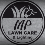 MP Lawncare - logo