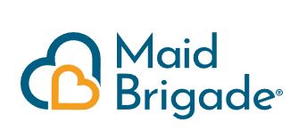 Maid Brigade - logo