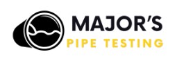 Major's Pipe Testing - Logo