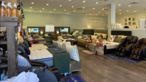 The Bed Room - Park City Showroom