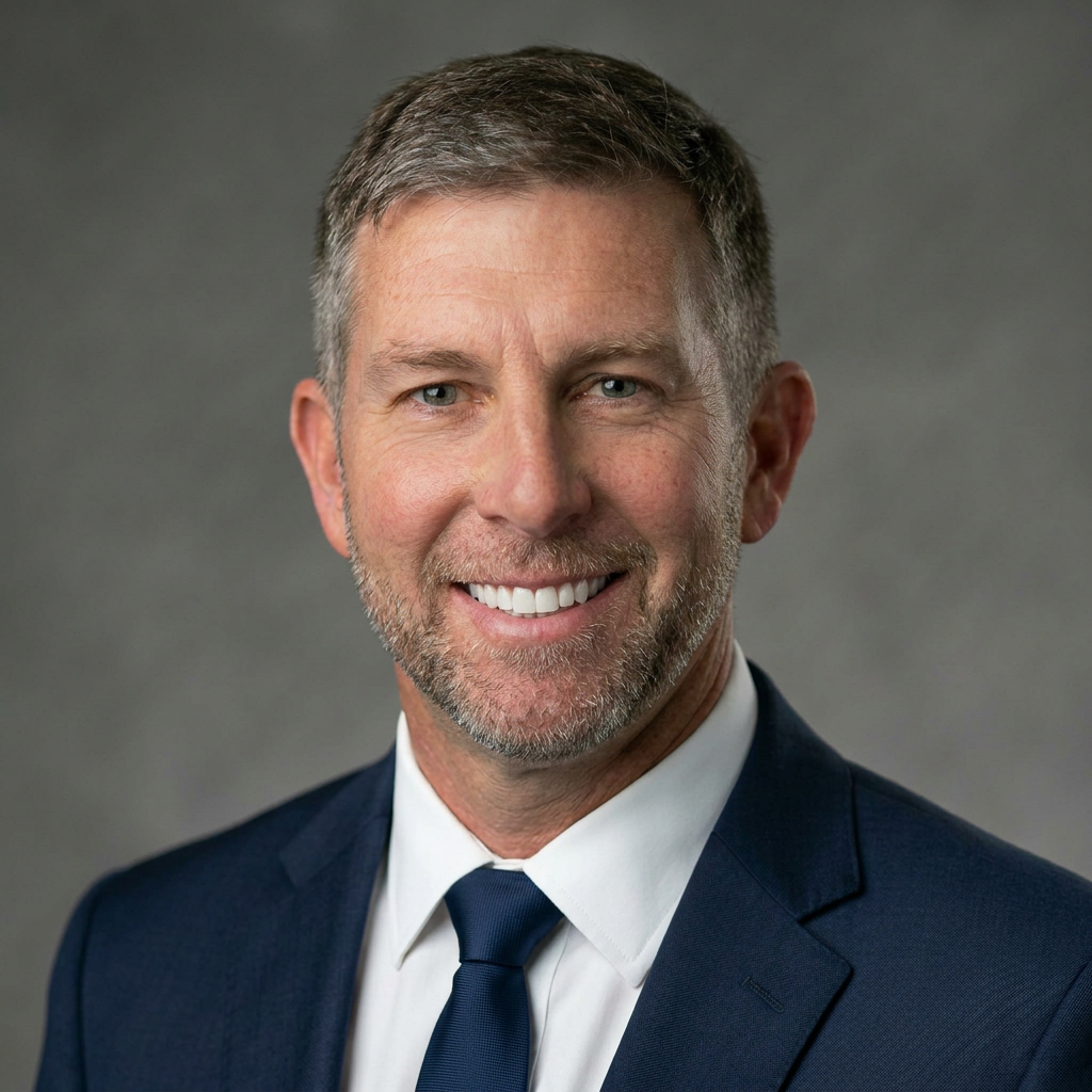 Michael Westover - CEO / Founder, Biznis Resource