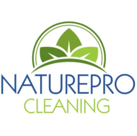 Nature Pro Cleaning - logo