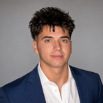 Noah Beard - University of Utah Intern