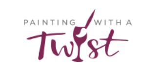 Painting with a Twist- logo