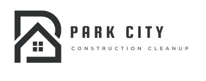 Park City Construction Cleanup - logo large