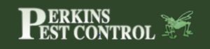 Perkins Pest Control - logo small