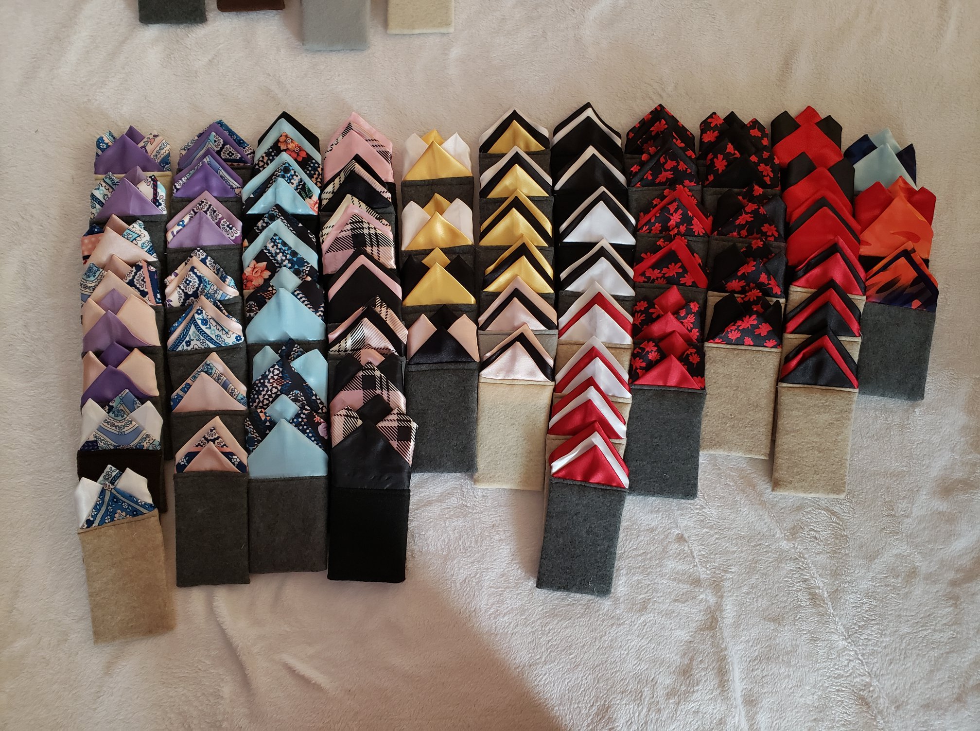 Pocket Thingy Designs