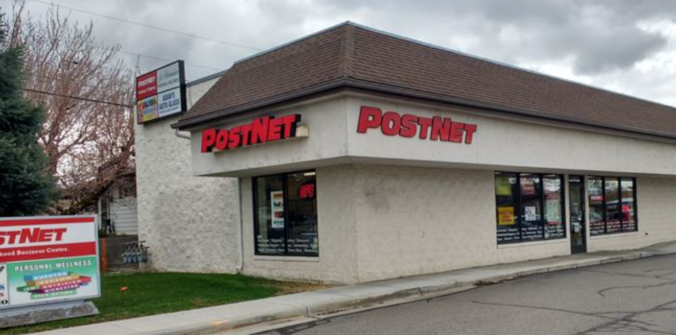 PostNet - West Valley City