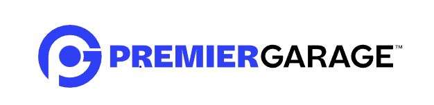 Premier Garage - logo