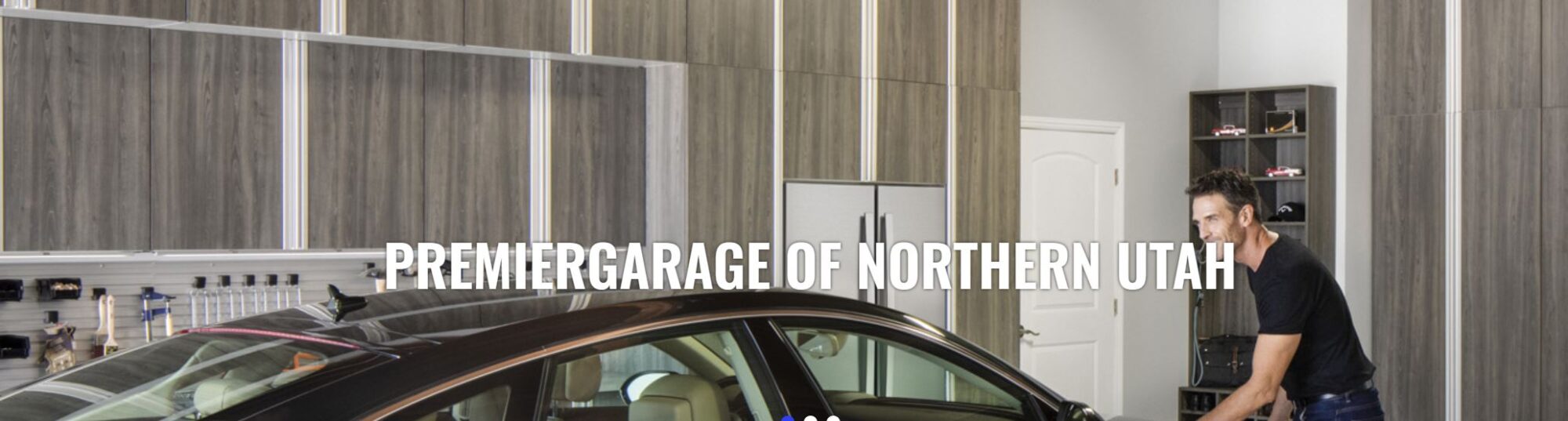 Should I open or buy a Premier Garage franchise in 2027?